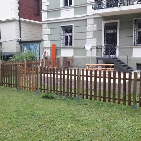 Yodis Altstadtoase * Řezno
