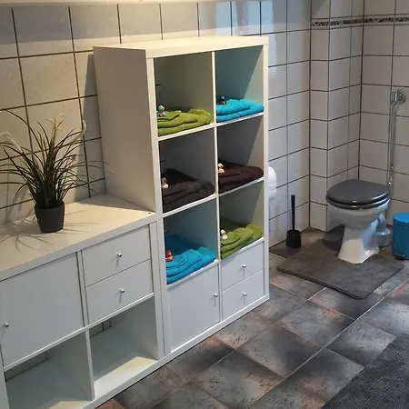 Yodis Altstadtoase Apartmán