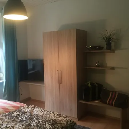 Apartmán Yodis Altstadtoase *
