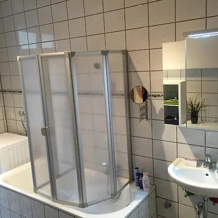 Apartmán Yodis Altstadtoase Řezno
